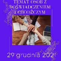 plakat wydarzenia