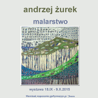 plakat - zaproszenie