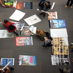 Plakatobranie