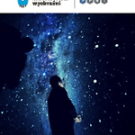 pokaz gwiaździstego nieba w planetarium