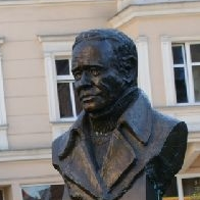 Pomnik Roman Wilhelmi