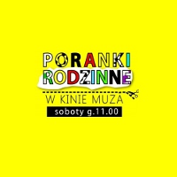 Plakat z napisem