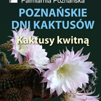 Poznańskie Dni Kaktusów