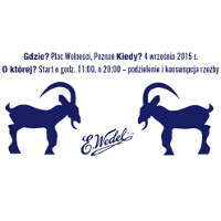 Poznańskie Koziołki