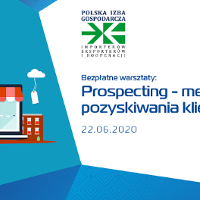 Prospecting