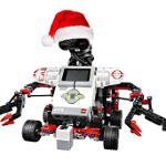 robot