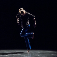 Rosalind Crisp Back to Bone