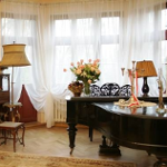 salon