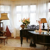 salon
