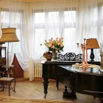 salon