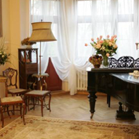 Salon Muzyczny