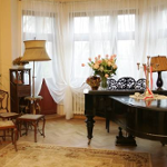 Salon Muzyczny