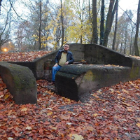 Schron Sołacki