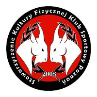 Logo SKF KS Poznań