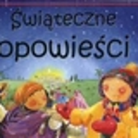 Świąteczne opowieści - warsztaty dla dzieci