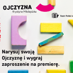 Teatr Polski - logo