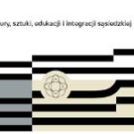 Plakat ze strony Fyrtel Główna - przesterzeń kultury, sztuki, edukacji i integracji sąsiedzkiej.