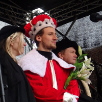 Zdjęcie z obchodów z ubiegłych lat.