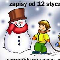 Zimowe inspiracje