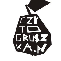 Żyrafa z Gruszką