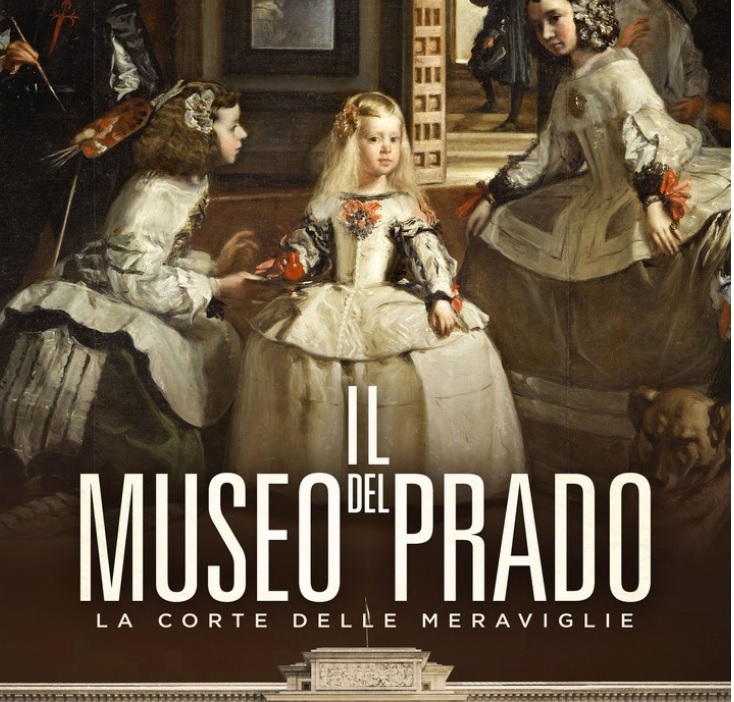 Muzeum Prado - kolekcja cudów - grafika artykułu
