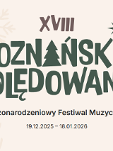 Graphics promoting the event