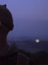 Photograph promoting the concert