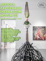 The exhibition poster