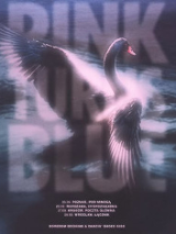 Graphics promoting the concert