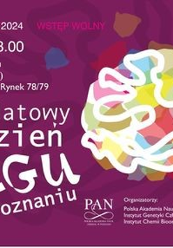 15. Tydzień Mózgu w Poznaniu