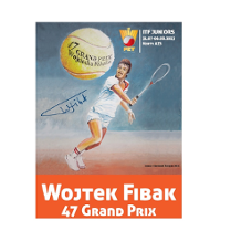 47. Grand Prix Wojciecha Fibaka