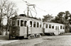 80-lecie trasy tramwajowej na Ogrody