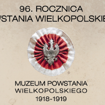 96. rocznica Powstania Wielkopolskiego