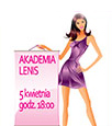 Akademia Lenis - wyjątkowy event dla kobiet