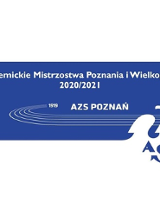 Logo Akademickiego Związku Sportowego