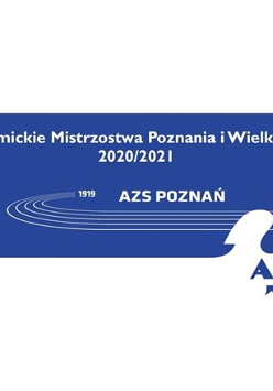 Logo Akademickiego Związku Sportowego