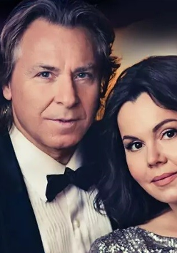 Aleksandra Kurzak i Roberto Alagna