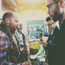 All Stars Dansing Band