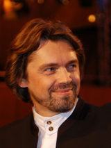 Andrzej BOREJKO dyrygent
