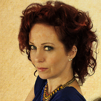 Anneke van Giersbergen