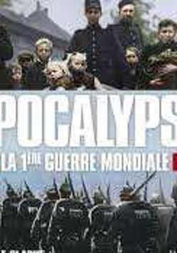 Apokalipsa. Pierwsza wojna światowa - serial dokumentalny