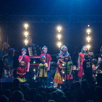 Arka Noego - koncert charytatywny Polska Wrażliwa