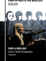 Artystka przy fortepianie