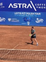Astra Coffe & More Open ITF Futures Poland