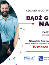 Zapraszamy serdecznie na spotkanie, pt."Bądź gotowy na KSeF ". Przedsiębiorca wyjdzie ze spotkania z kompletem wiedzy na temat nowego obowiązku KSeF i możliwości jego realizacji w praktyce.