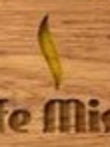 Bal sylwestrowy do Cafe Misja