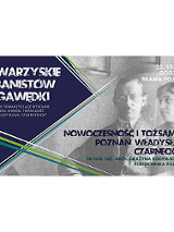 Baner: Janina i Władysław Czarneccy