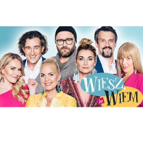 Połączone zdjęcia aktorów występujących w sztuce. Nazwiska w treści wydarzenia.