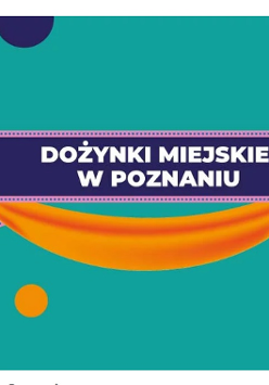Baner z nazwą wydarzenia.