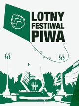 W tonacji zielonej baner z informacją o wydarzeniu.